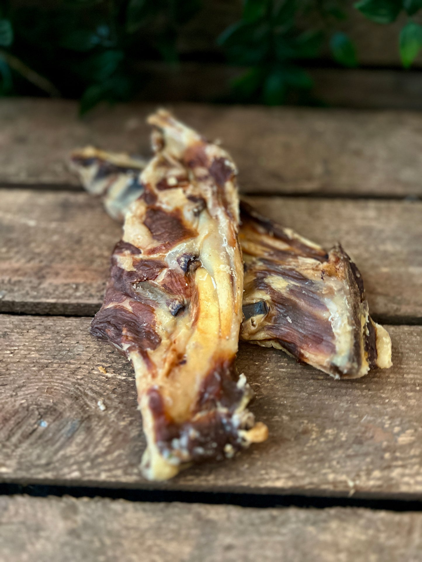 Lamb ribs