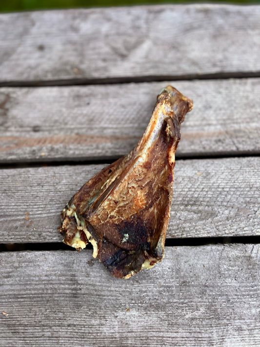Lamb's liver