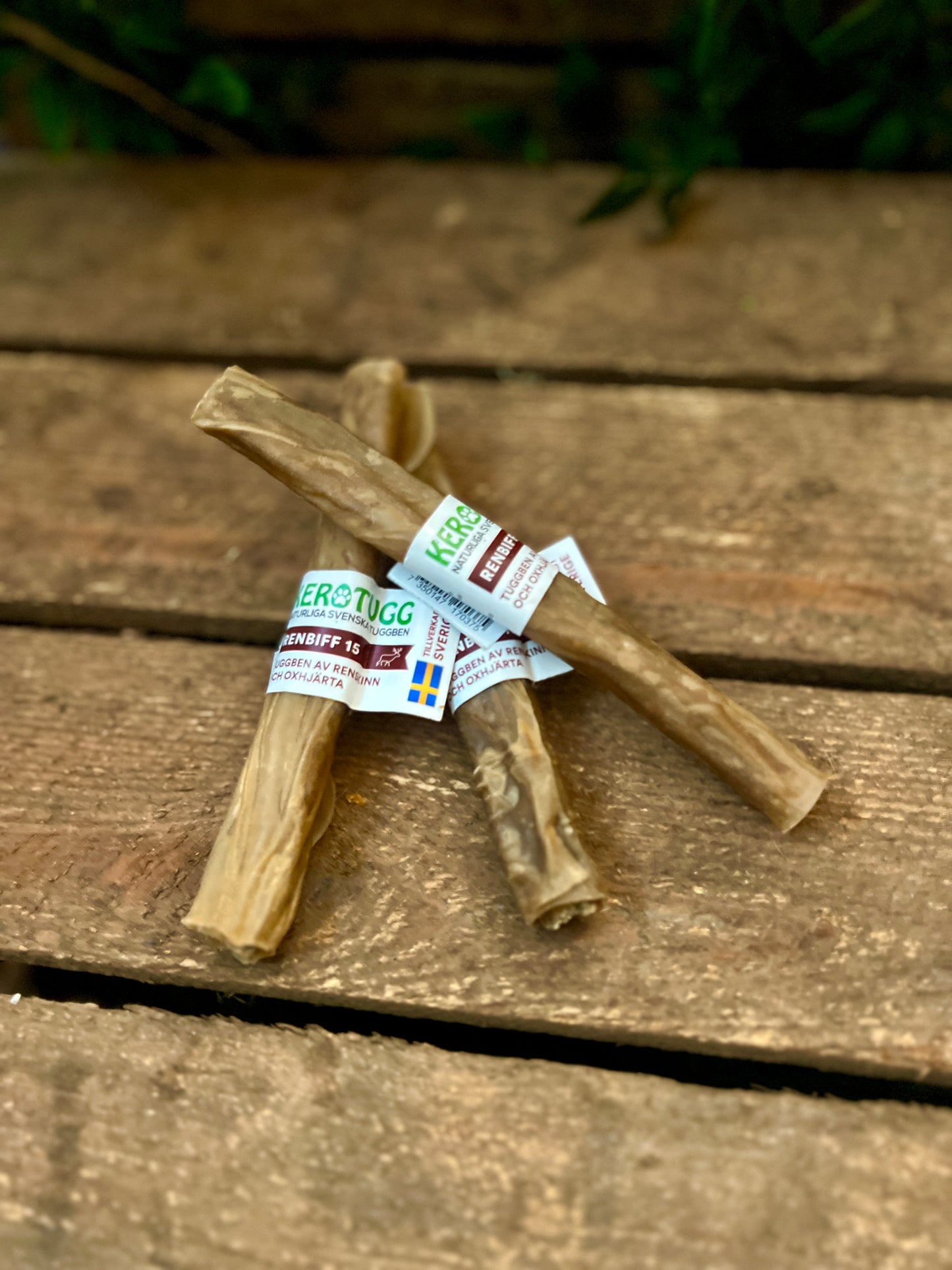 Chewing roll RenBiff 15