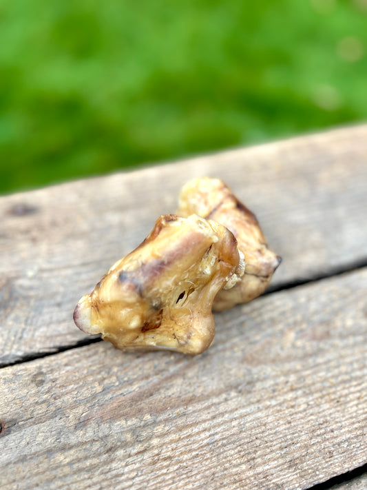 Lamb tendon
