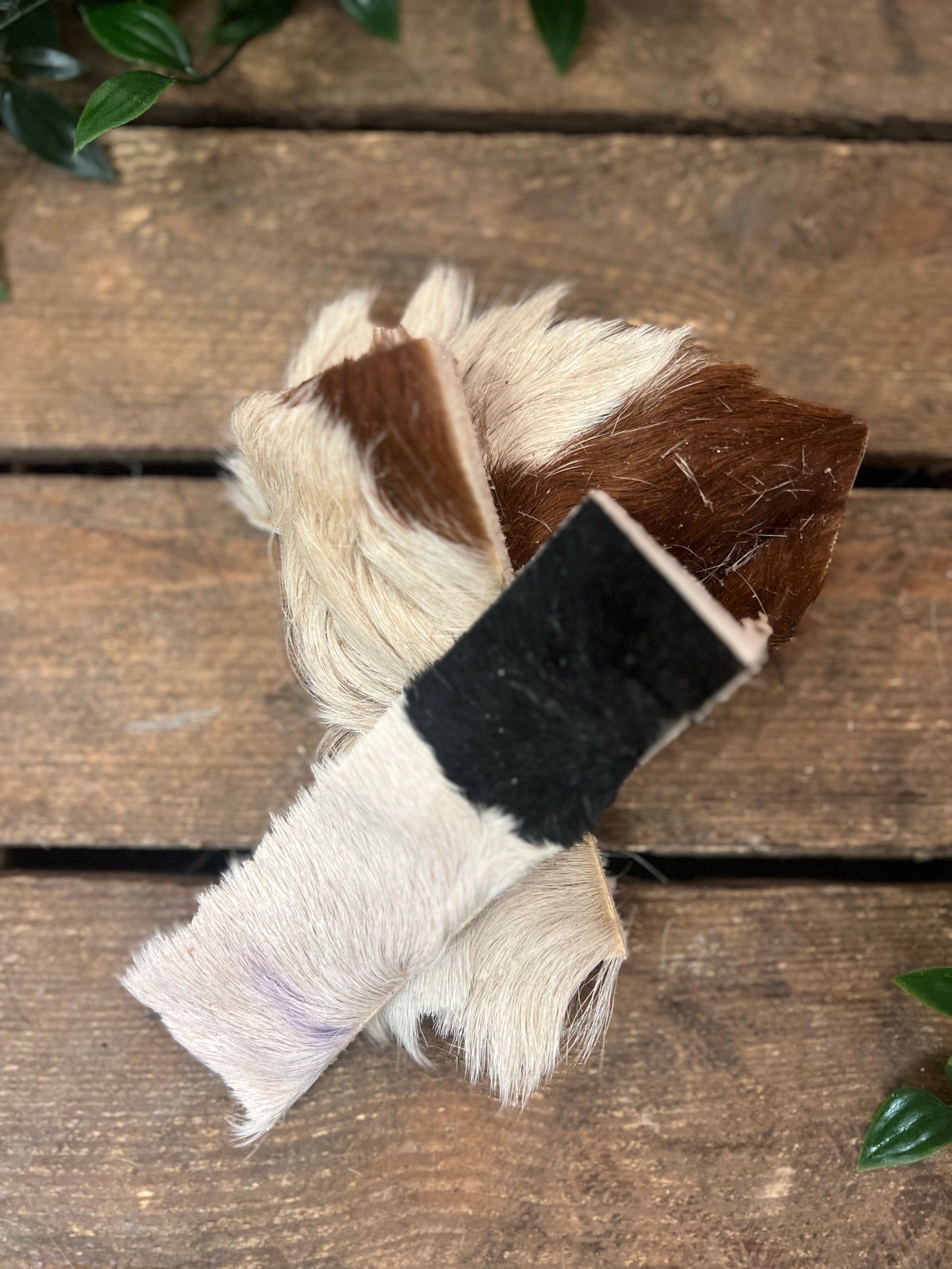Freezies Beef Chunks