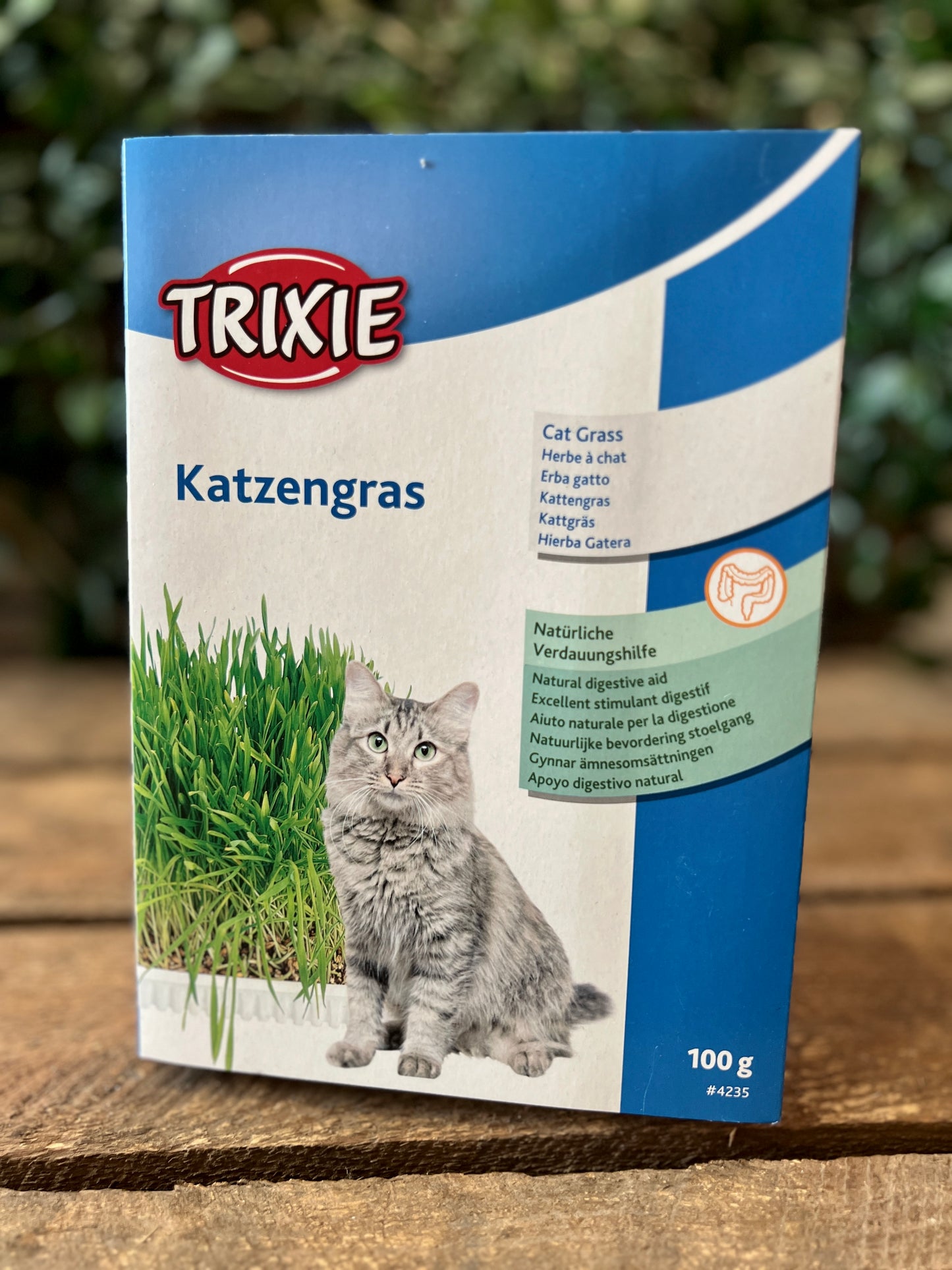 Grass - For dogs