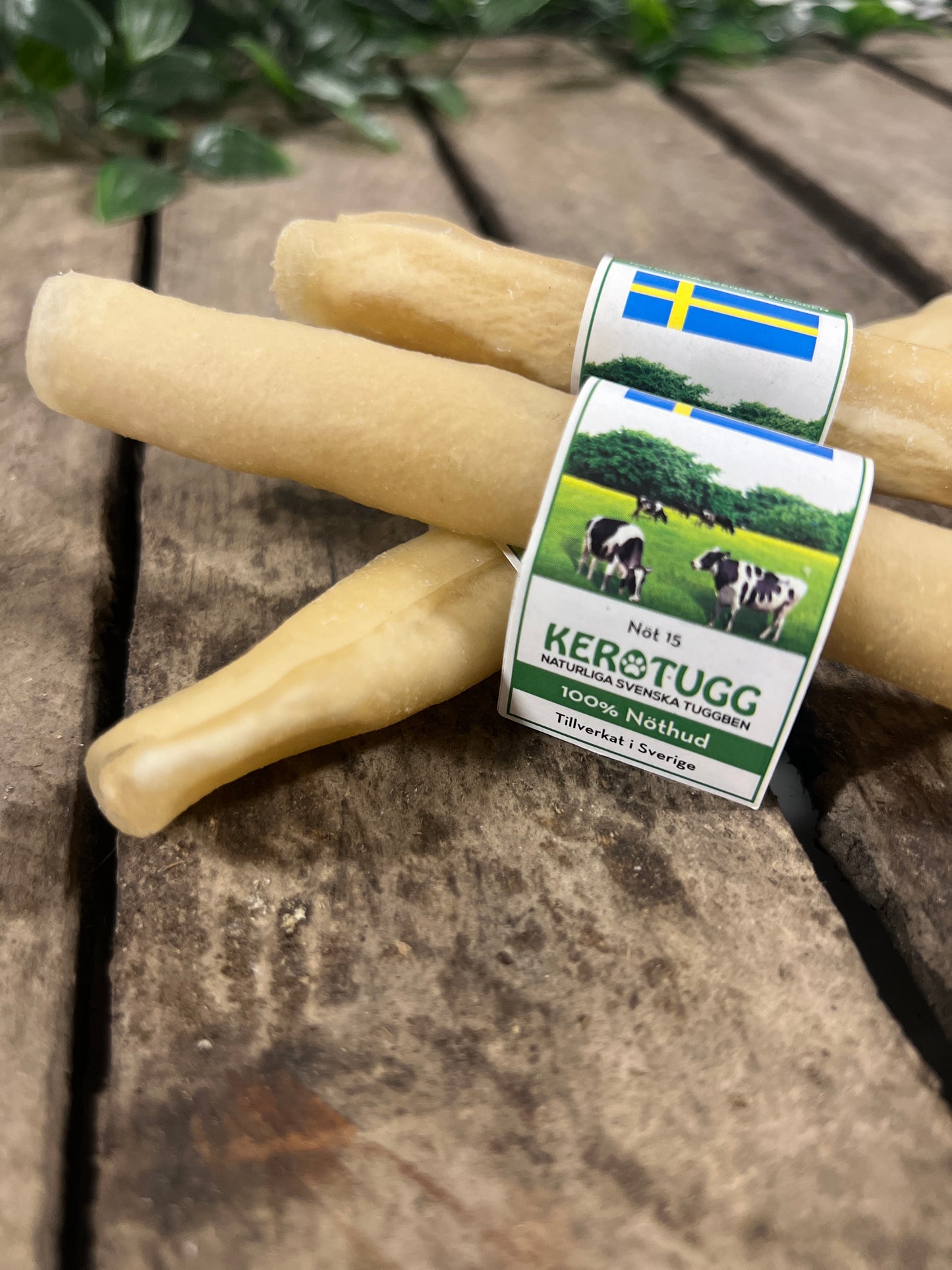 Tuggrulle Nöt