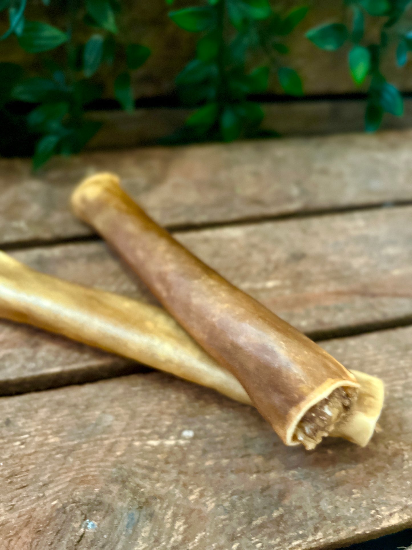 HORSE STICK MEDIUM WRAPPED 20CM