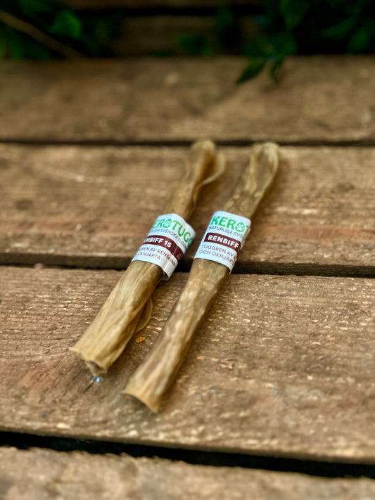 Tyggerull RenBiff 15