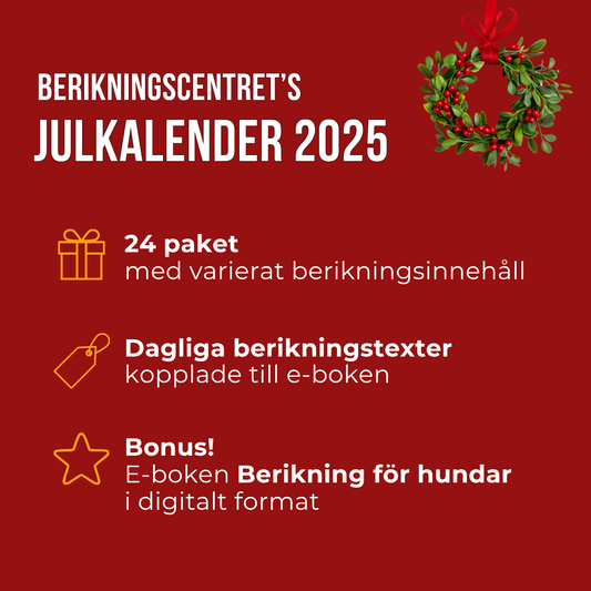 Julkalender