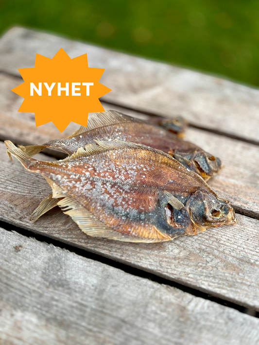 Rødspette