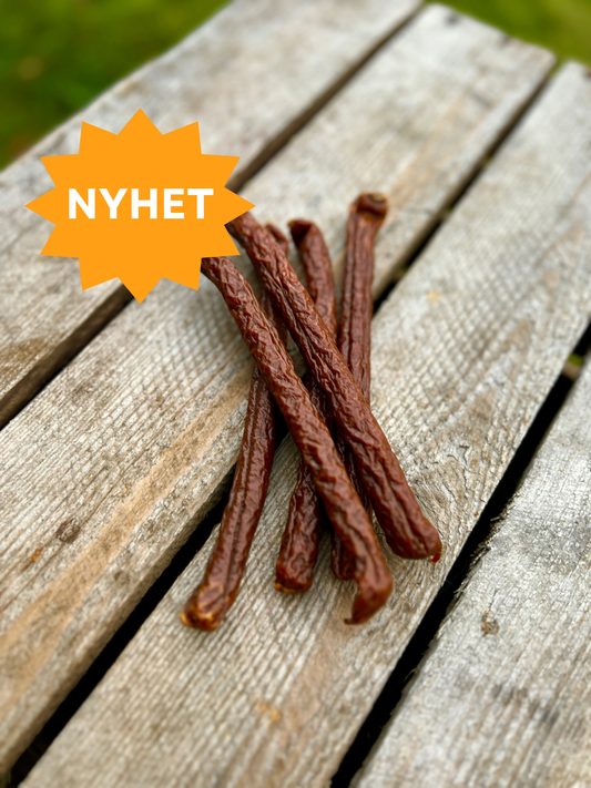 Wienerwurst