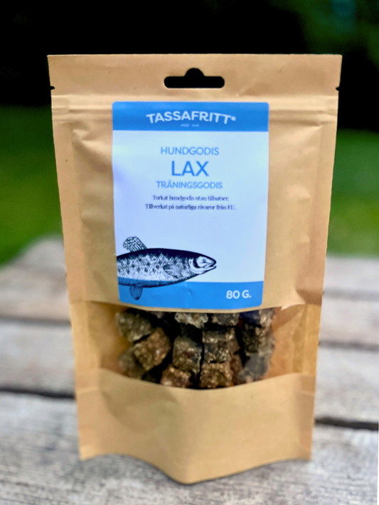 Lamb liver 80g PawFree