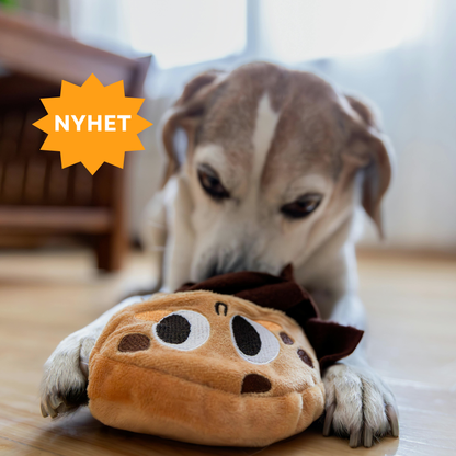 Pröva på berikning i en mån