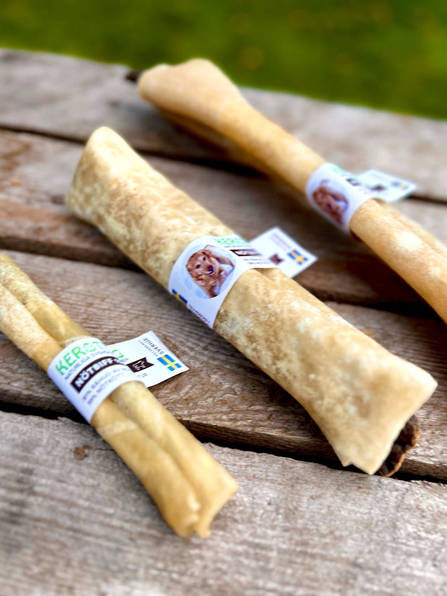 Chewy Roll BeefSteak