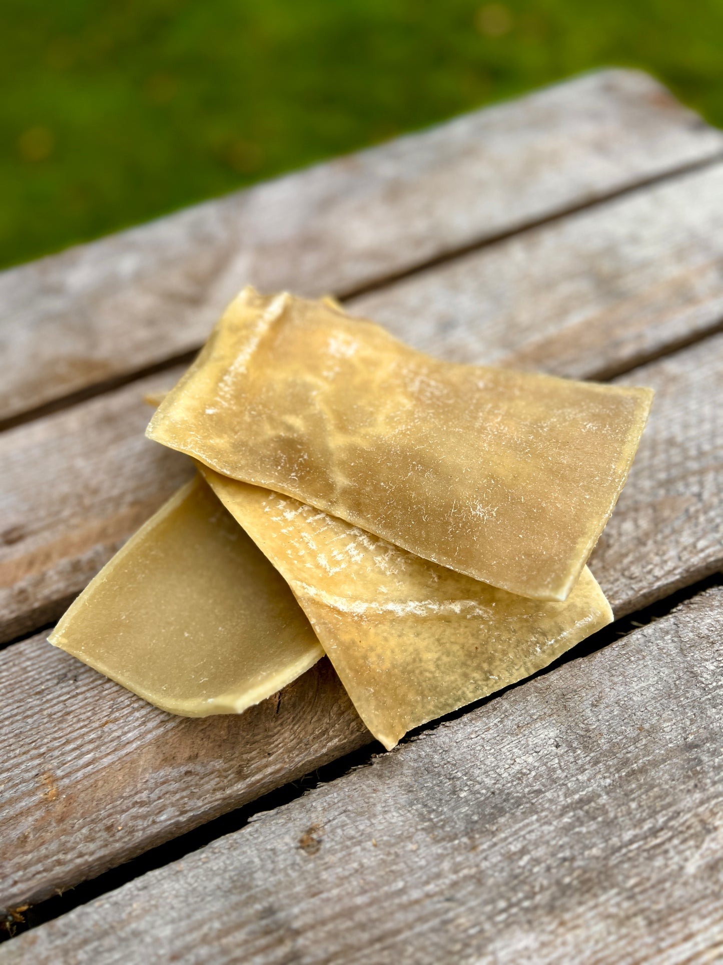 NötChips