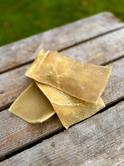NötChips