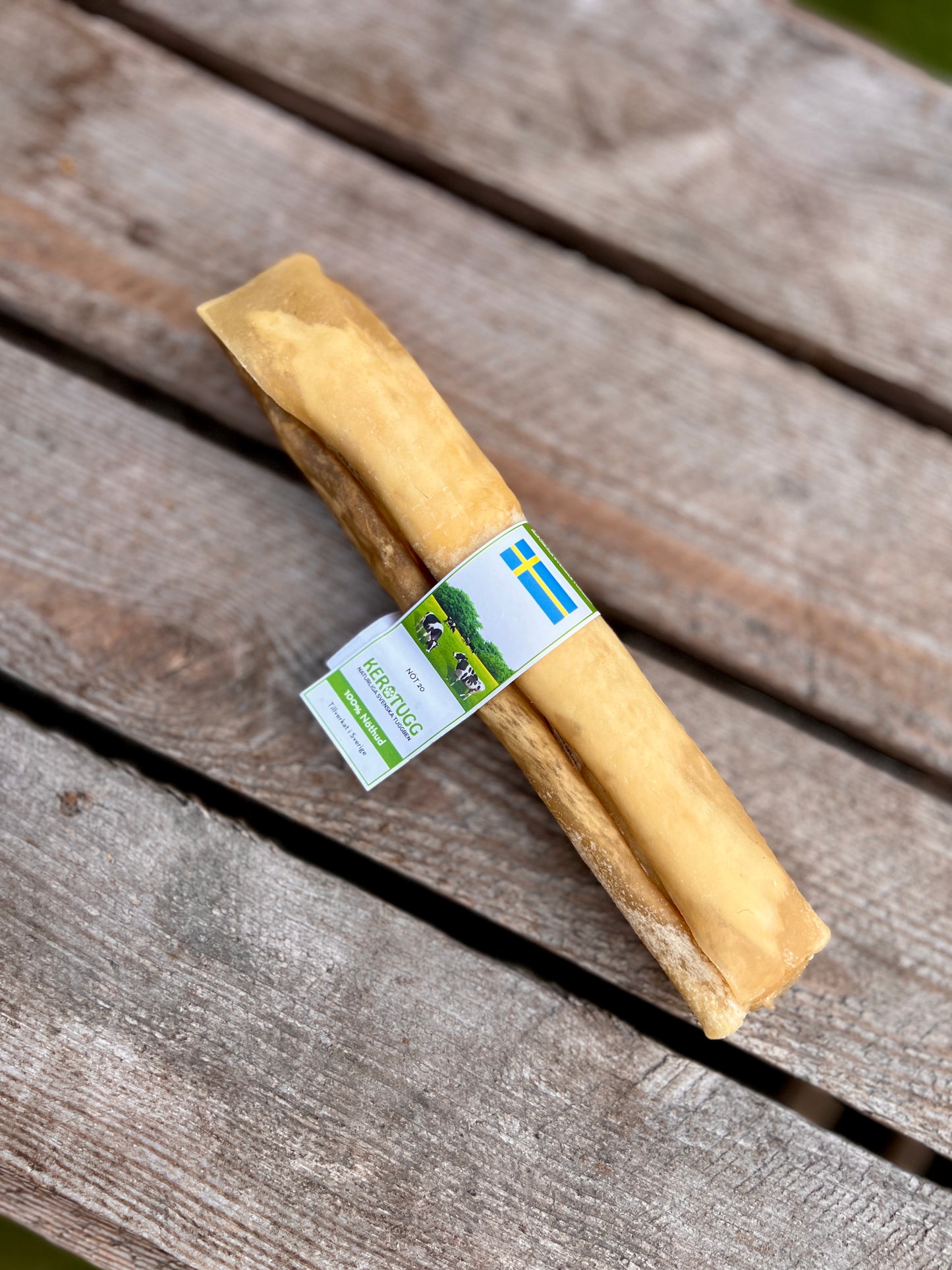 Chewing Roll Nut