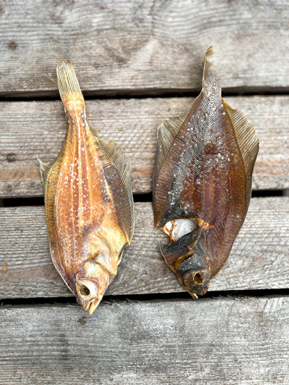 Plaice