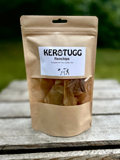 Reindeer chips