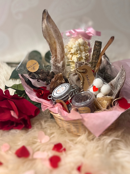 Alla hjärtans dag-paket