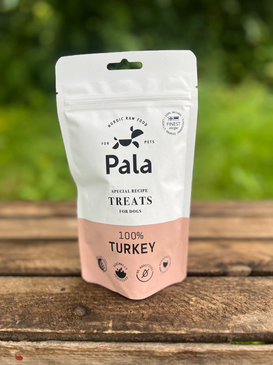 Pala Treats Turkey Kalkon