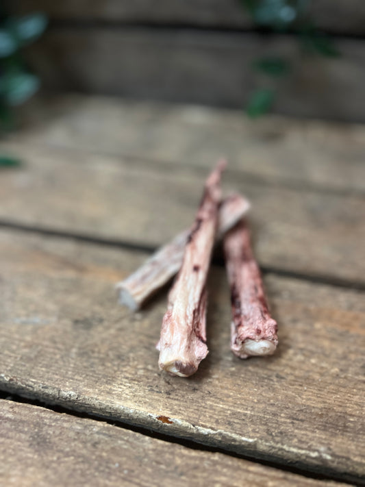 Freezies Frystorkad Oxsvans