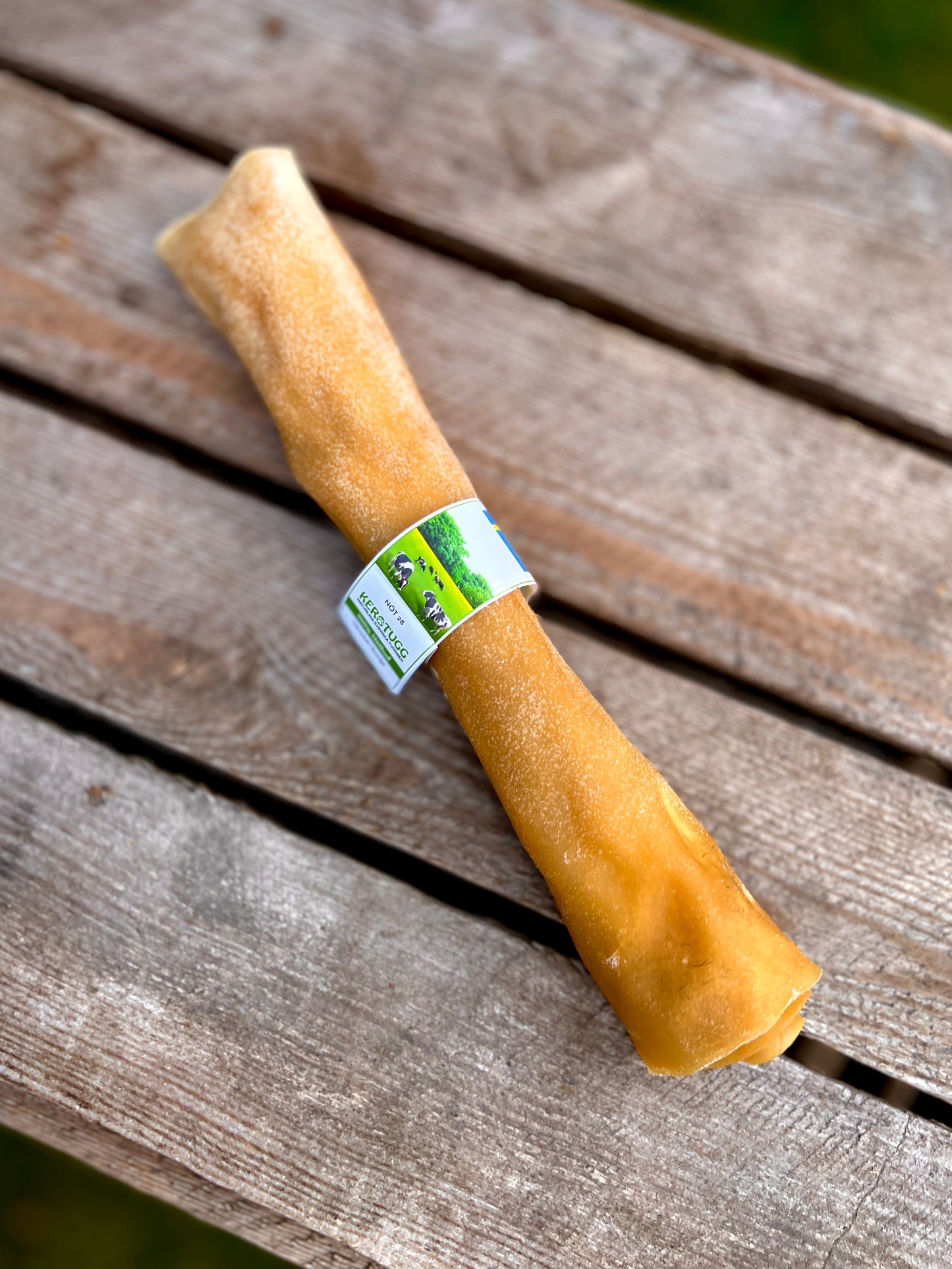 Chewing Roll Nut