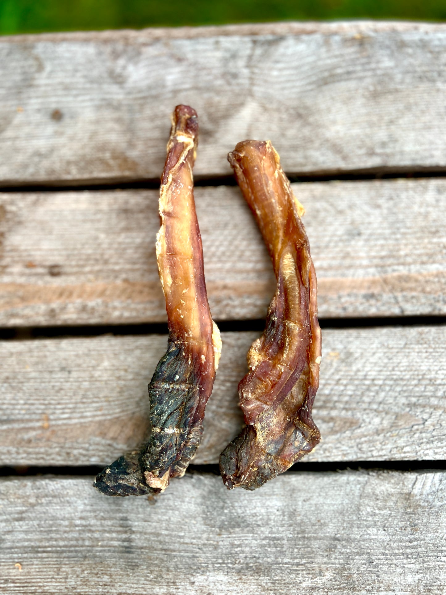 Oksekjøtt muskelskinke