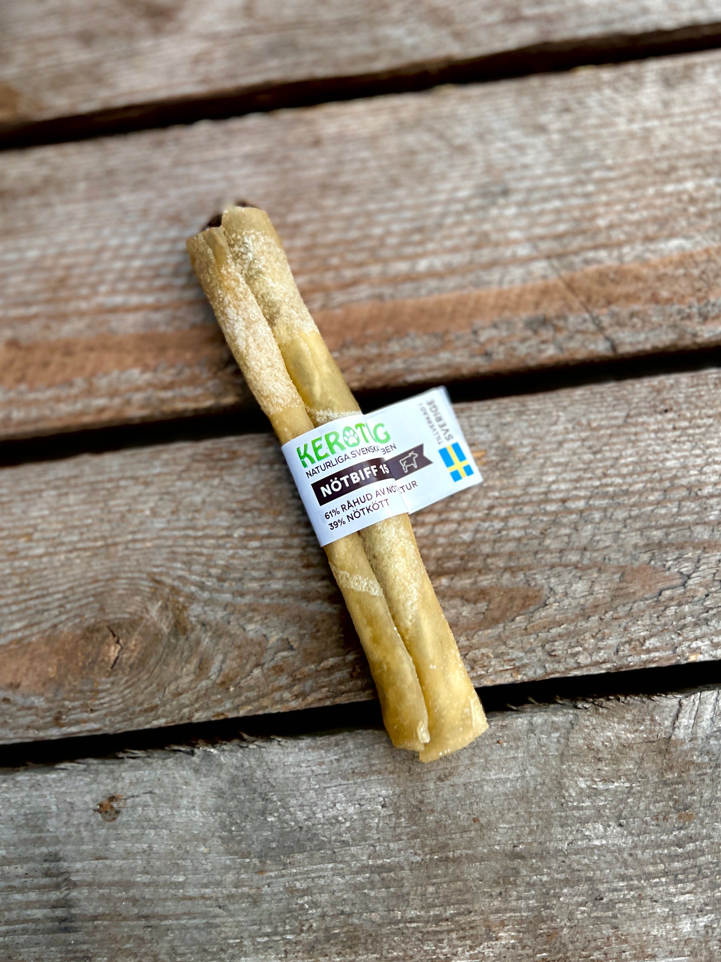 Chewy Roll BeefSteak