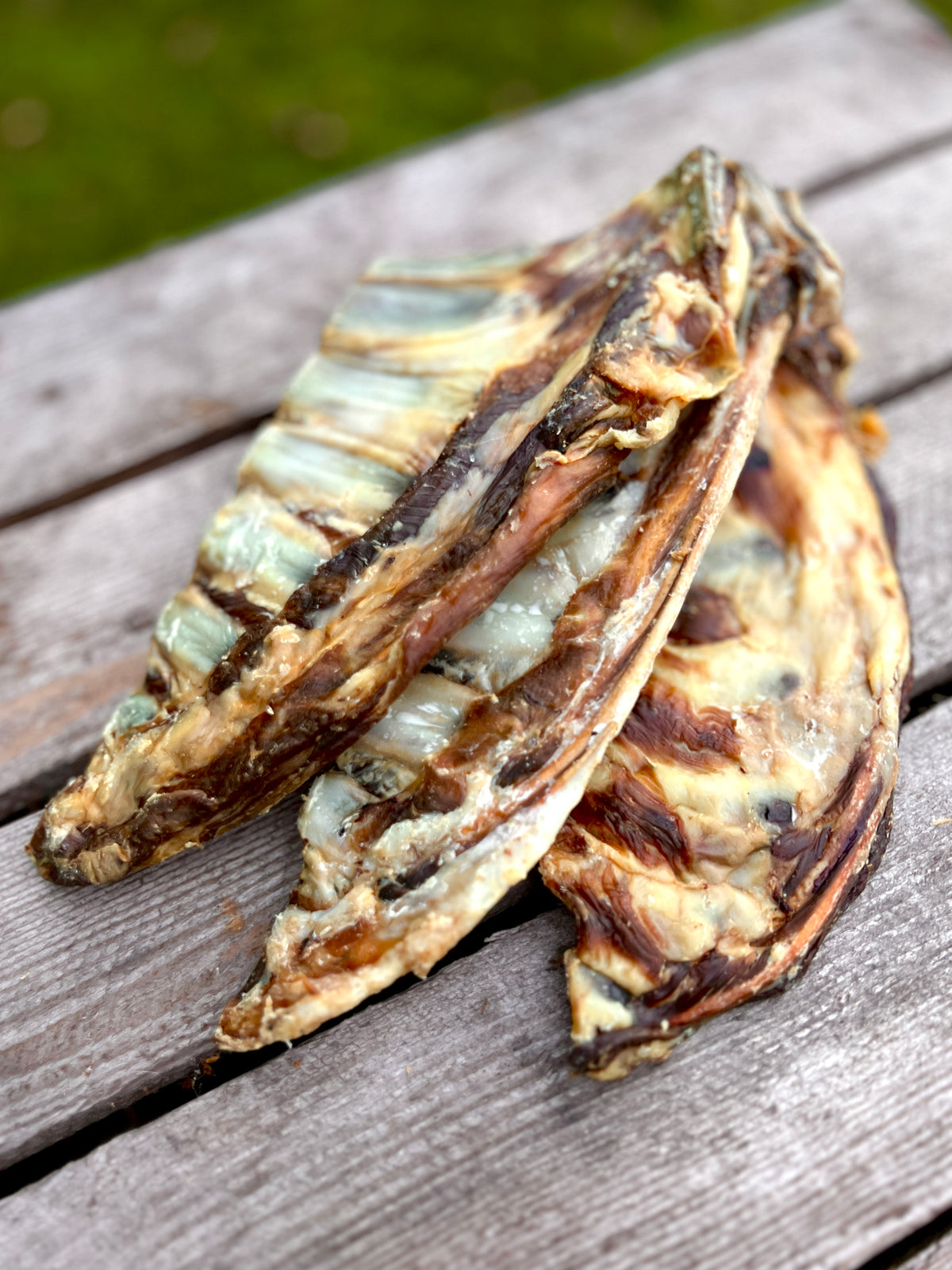 Lamb ribs