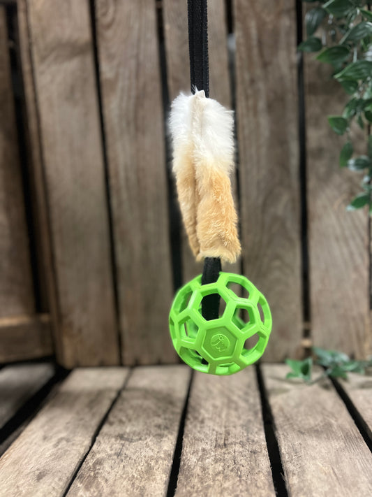 Rabbit Toy S kort