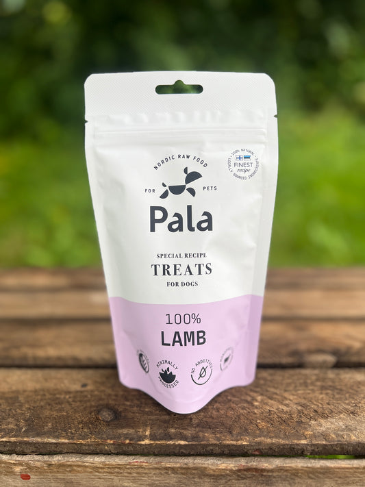 Pala Treats Lamb Lamm