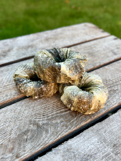 Torskdonut