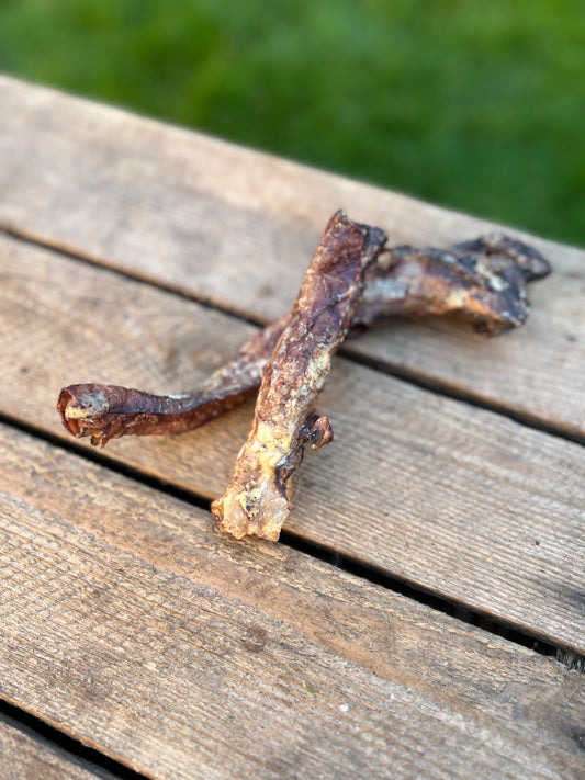 Lamb's Throat