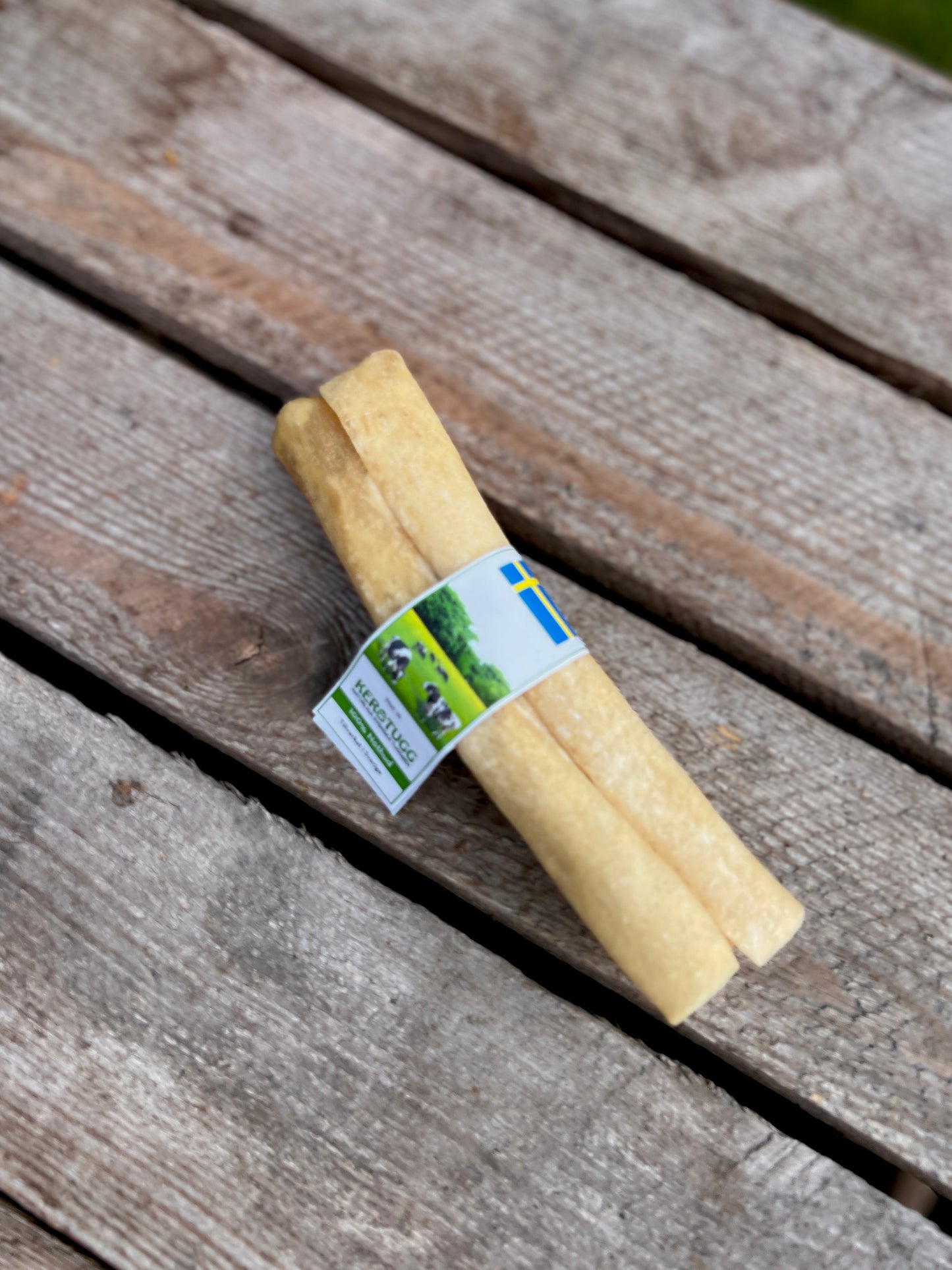 Chewing Roll Nut