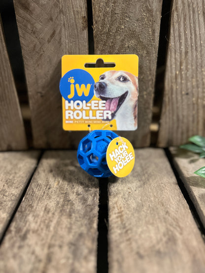 JW Hol-ee Roller Nätboll Mini