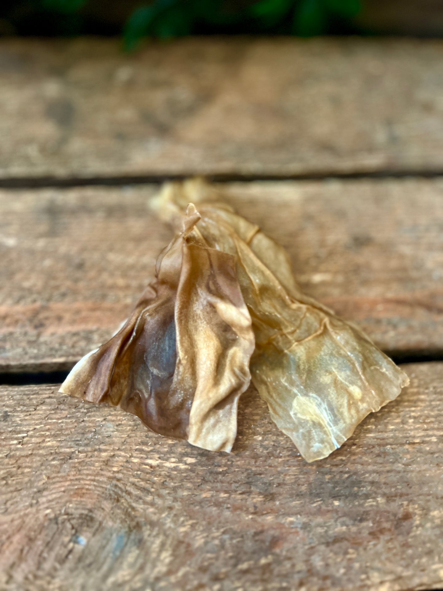 Reindeer chips