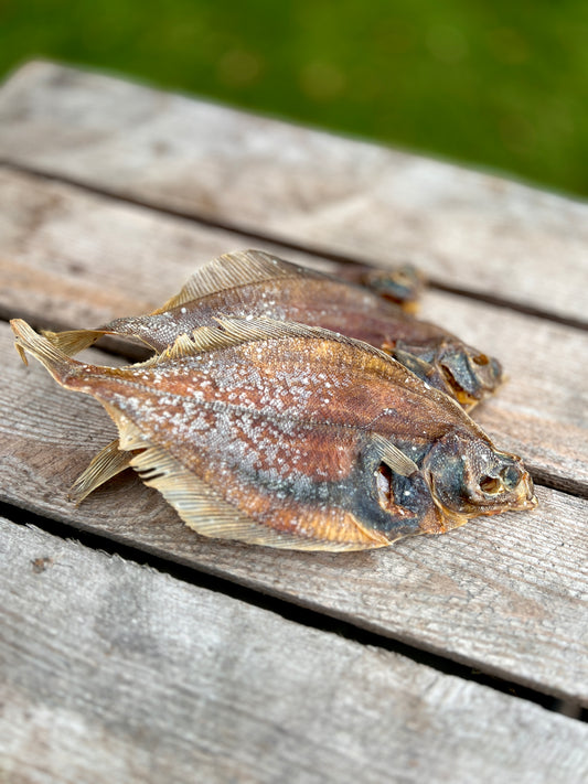 Plaice