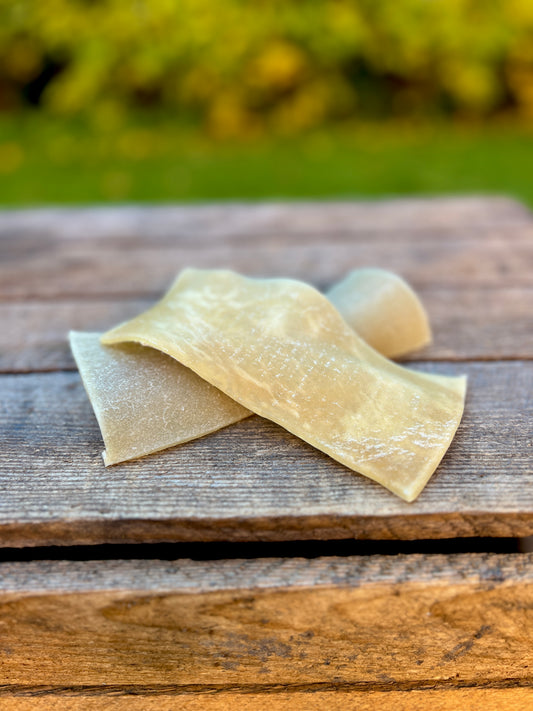 NötChips