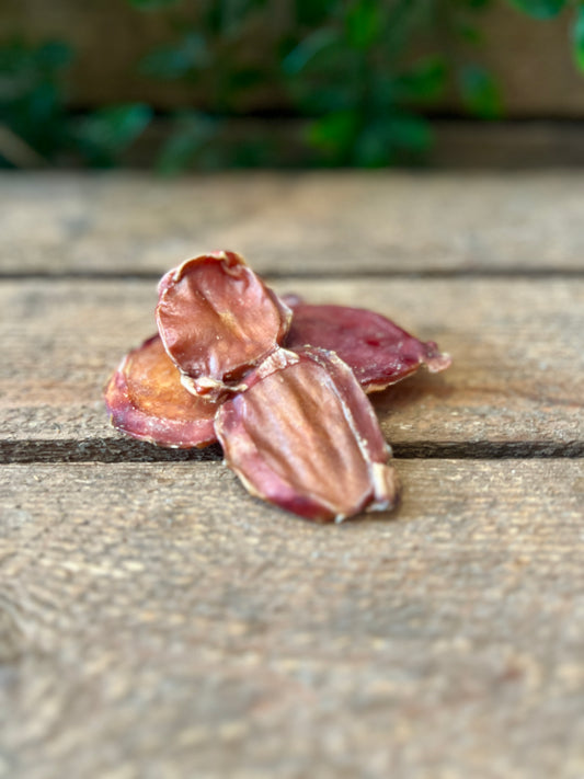 Bull chips