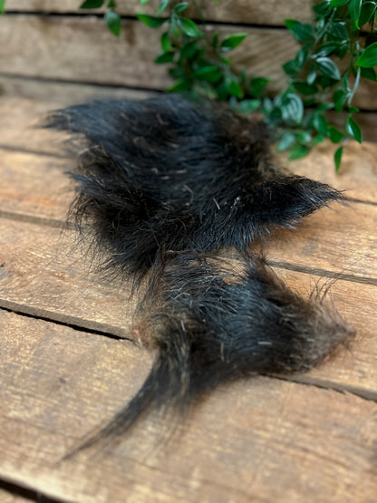 Vildsvinspäls