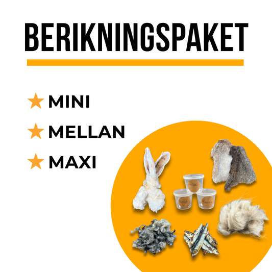 Berikningspaket