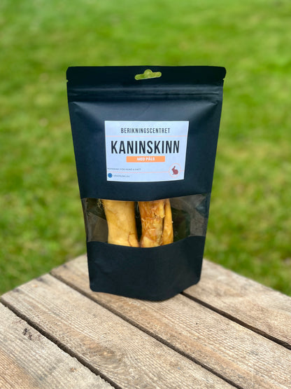 Kaninskinn