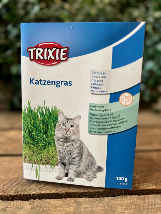 Grass - For dogs