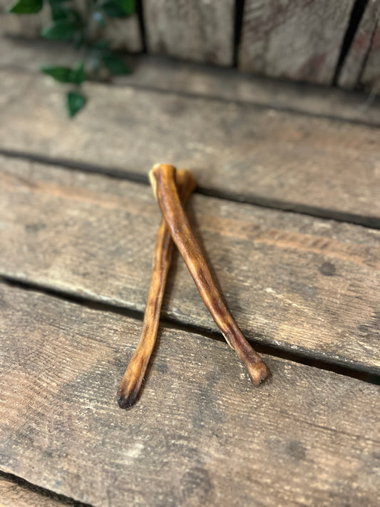 Grisknorrstrips