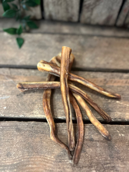Grisknorrstrips