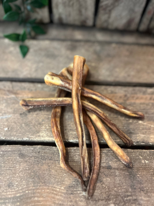 Grisknorrstrips