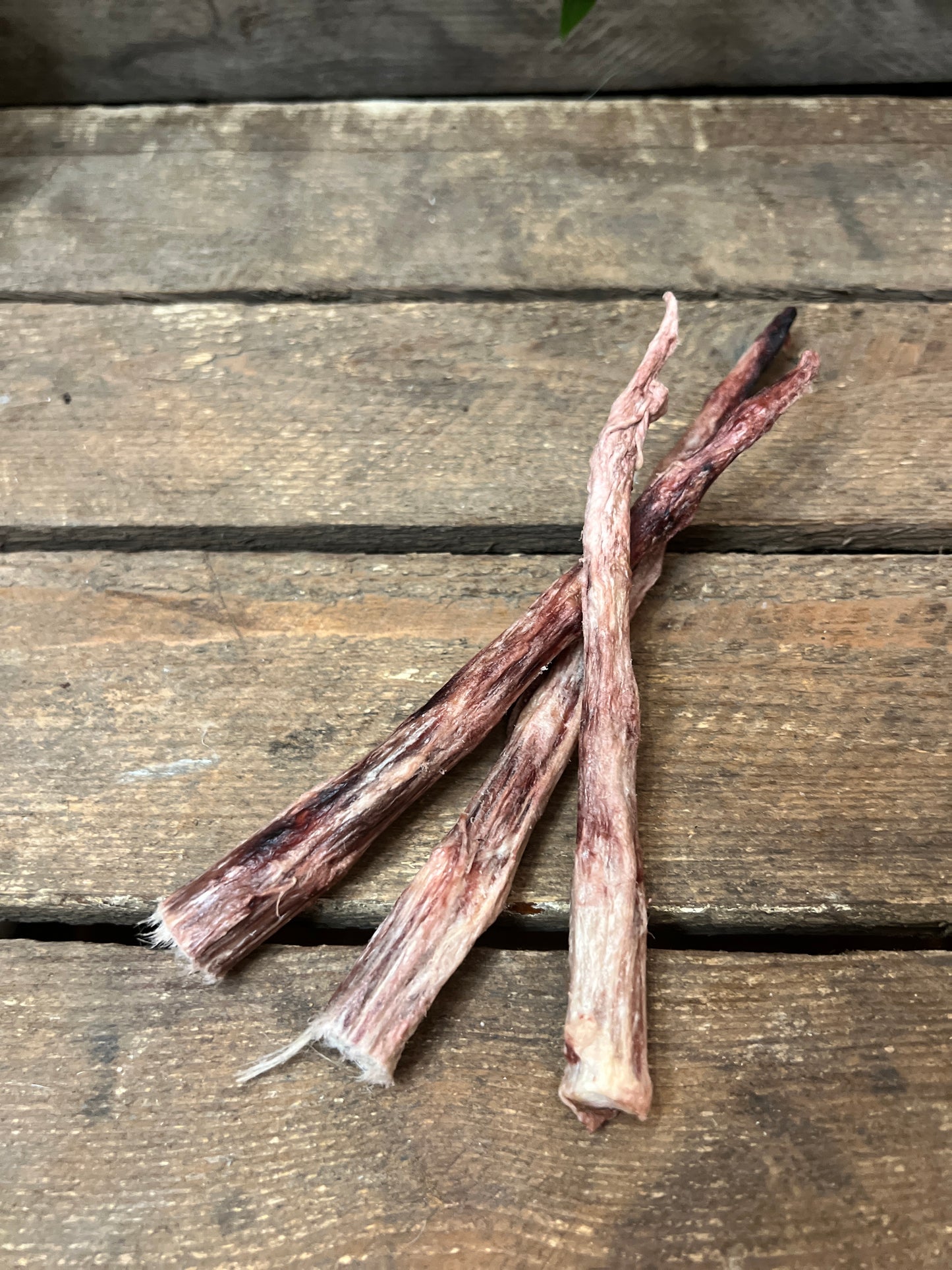 Freezies Frystorkad Oxsvans