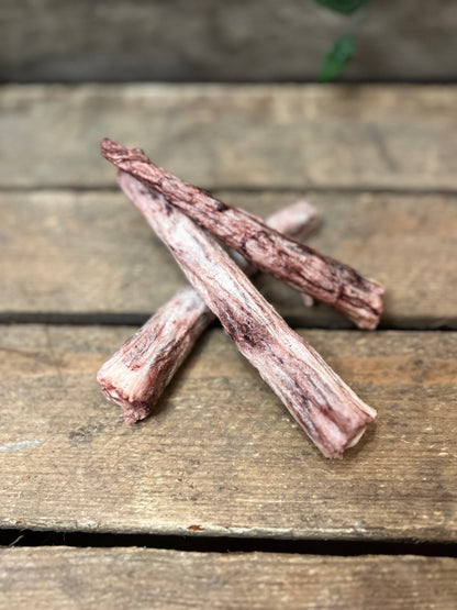 Freezies Frystorkad Oxsvans